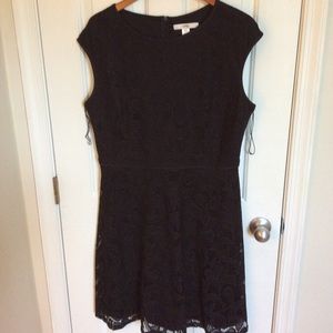 Stitch Fix, Wisp Lace Knit Dress